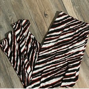 Pajama bottoms/joggers